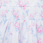 Roses Dress Set & Headband 15800