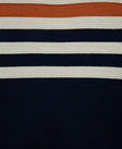 LITTLE ME Blue Stripe Sweater Set 25-16707