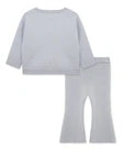 LITTLE ME Bow Sweater Set 25-16711