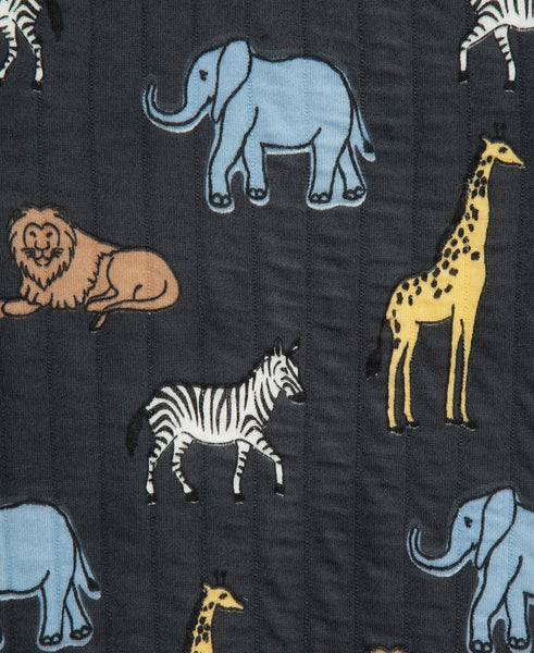 Safari 2-Piece Sweatshirt Set 25-16350