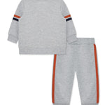 Football 2-Piece Toddler Sweatshirt Set 25-16351