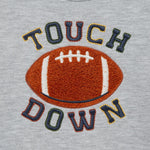 Football 2-Piece Toddler Sweatshirt Set 25-16351