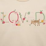 Loved 2-Piece Toddler Sweatshirt Set 25-16371