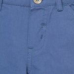 Beach Polo Short Set (12M-4T)