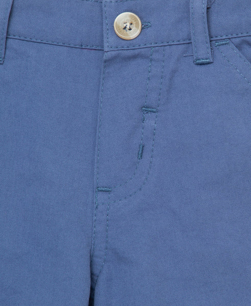 Beach Polo Short Set (12M-4T)