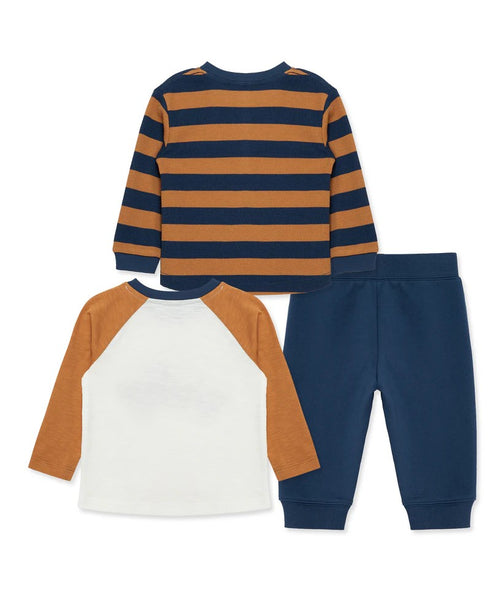 Construction 3-Piece Play Set 25-16455