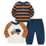 Construction 3-Piece Play Set 25-16455