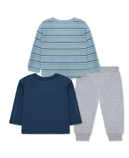 Space 3-Piece Play Set 25-16456