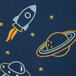 Space 3-Piece Play Set 25-16456