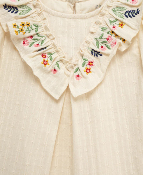 Embroidered 3-Piece Play Set 25-16461