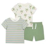 Tropical 3-Piece Play Set 17349