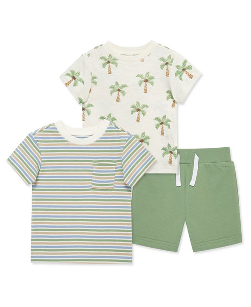 Tropical 3-Piece Play Set 17349