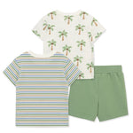 Tropical 3-Piece Play Set 17349