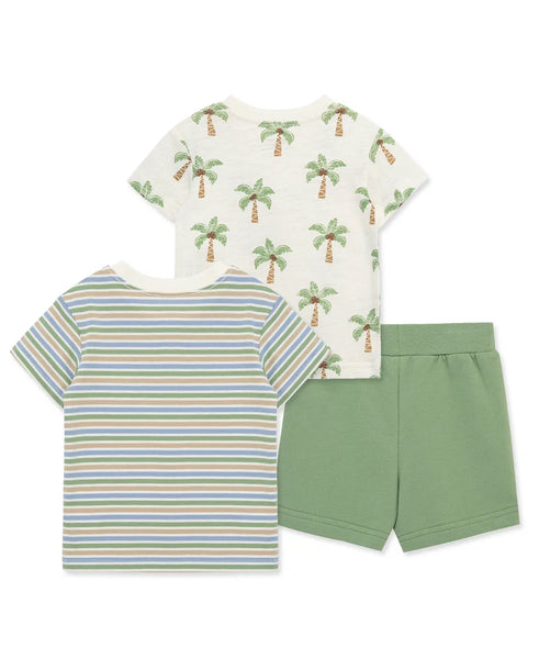 Tropical 3-Piece Play Set 17349