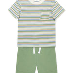 Tropical 3-Piece Play Set 17349