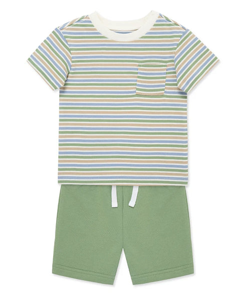 Tropical 3-Piece Play Set 17349