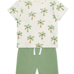 Tropical 3-Piece Play Set 17349