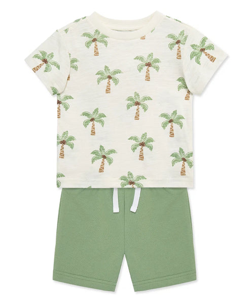 Tropical 3-Piece Play Set 17349