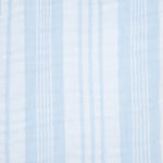 Stripe Woven Romper & Headband (12M-4T) 16068