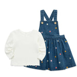 Foral Jumper Set  25-16693