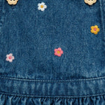 Foral Jumper Set  25-16693