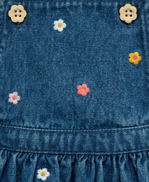 Foral Jumper Set  25-16693