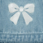 Bow Jumper Set 25-16696