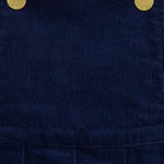Pleated Toddler Jumper Set 25-16752