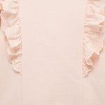 Pink Sweatshirt Set 25-16649