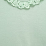Green Toddler Sweatshirt Set 25-16651
