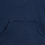 Navy Sweatshirt Toddler Hoodie Set 25-16655