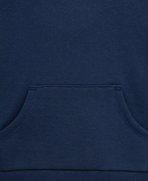 Navy Sweatshirt Toddler Hoodie Set 25-16655