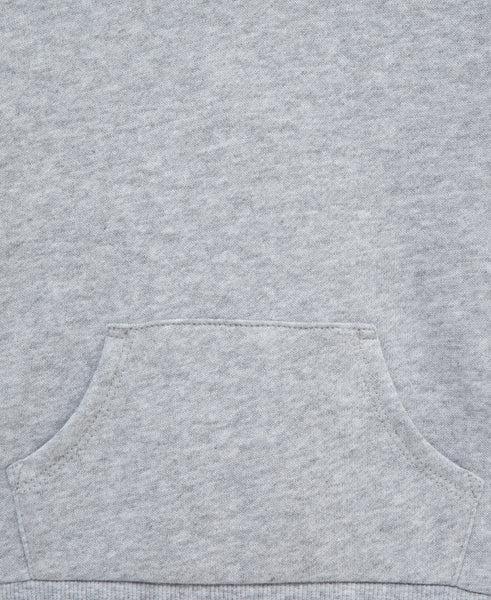 Grey Toddler Sweatshirt Hoodie Set25-16657