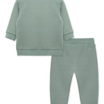 Dino Sweatshirt Set 25-16659