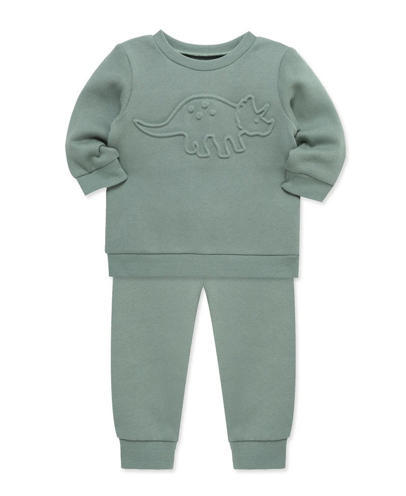 Dino Sweatshirt Set 25-16659