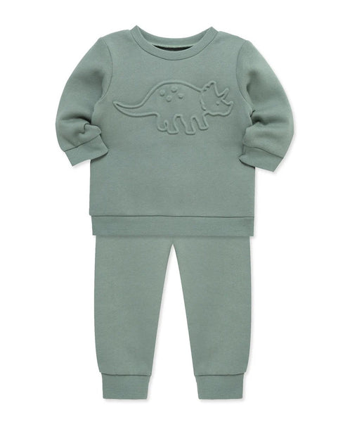 Dino Sweatshirt Set 25-16659