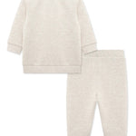 Bear Toddler Sweatshirt Set 25-16660