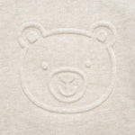Bear Toddler Sweatshirt Set 25-16660
