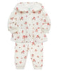 LITTLE ME Garden Hoodie Set 25-16773