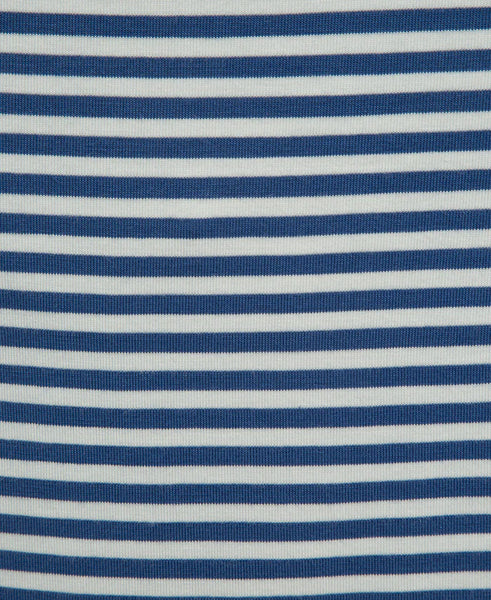 Sailboat 4-Piece Pajama Set (12M-4T)