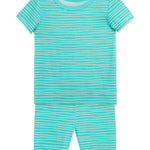 Construction 4-Piece Pajama Set (12M-4T)615565