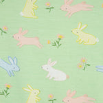 Bunny 4-Piece Pajama Set (12M-4T)