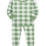 Cowboy 4-Piece Pajama Set 25-616284