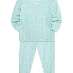 Unicorn 4-Piece Toddler Pajama Set 25-616291