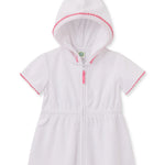 واقي الرضع Zip Terry Swim 14004