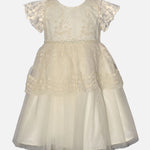 Henrietta Lace Party Dress26-14616