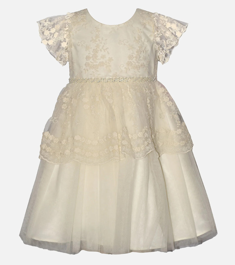 Henrietta Lace Party Dress26-14616