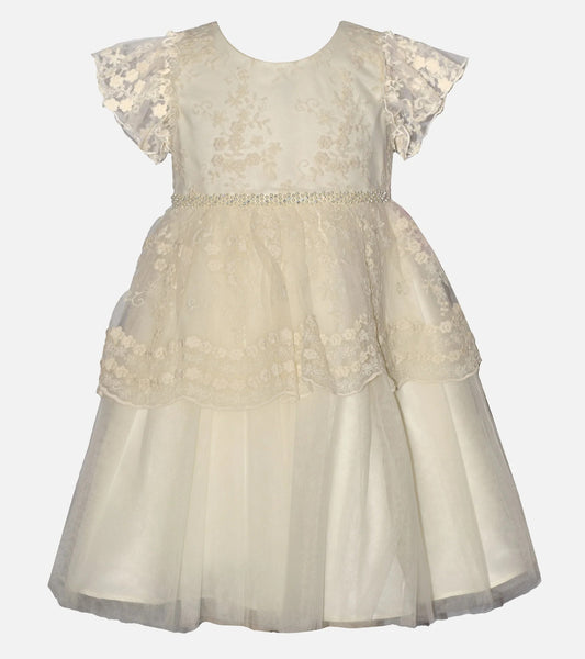 Henrietta Lace Party Dress 26-B5-14616