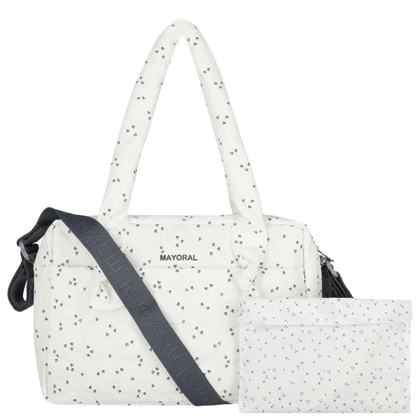 Waterproof Printed Diaper Bag Ref. 26-19085-94