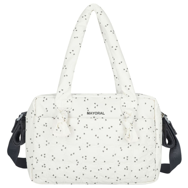 Waterproof Printed Diaper Bag Ref. 26-19085-94